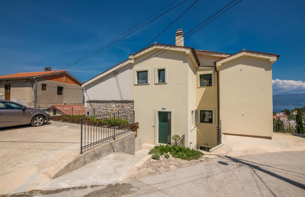 Nevera 1 Vrbnik  Exterior foto